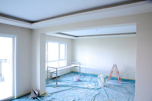 Best Drywall Crack Repair  in Endicott, NY